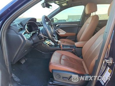 Zdjęcie 7 z 14 samochodu: 2020 AUDI Q3 PREMIUM PLUS VIN:WA1BECF39L1063457 - miniatura