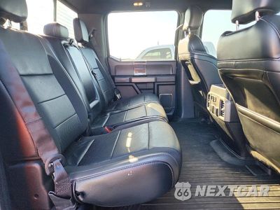 Zdjęcie 10 z 12 samochodu: 2019 FORD F150 RAPTOR VIN:1FTFW1RG4KFB80677 - miniatura