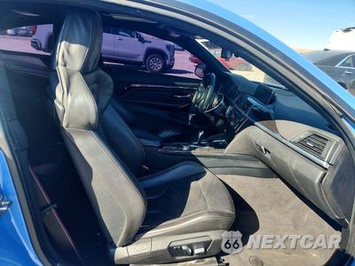 Zdjęcie 10 z 12 samochodu: 2015 BMW M4 VIN:WBS3R9C5XFK331267 - miniatura