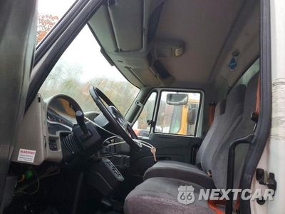 Zdjęcie 7 z 13 samochodu: 2018 INTERNATIONAL 4000 4300 VIN:1HTMMMML8JH427157 - miniatura