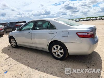 Drugie zdjęcie samochodu z przodu: 2007 TOYOTA CAMRY LE VIN:4T1BE46K27U648674 - miniatura
