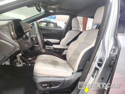 Zdjęcie 7 z 13 samochodu: 2024 LEXUS RX 350 PREMIUM VIN:2T2BAMBA5RC042875 - miniatura