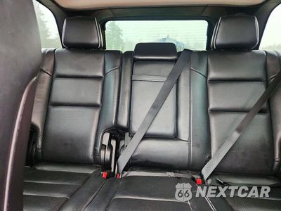 Zdjęcie 10 z 13 samochodu: 2011 JEEP GRAND CHEROKEE OVERLAND VIN:1J4RR6GT1BC722802 - miniatura