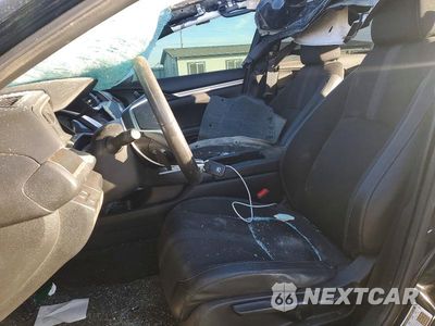 Zdjęcie 7 z 12 samochodu: 2020 HONDA CIVIC SPORT VIN:19XFC2F88LE203840 - miniatura
