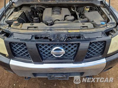 Zdjęcie 12 z 13 samochodu: 2006 NISSAN ARMADA SE VIN:5N1AA08B86N742922 - miniatura