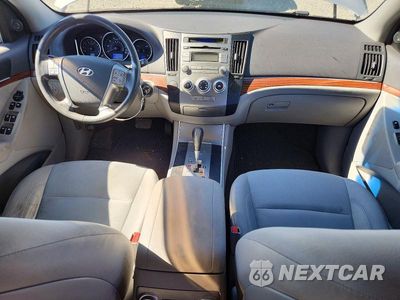 Zdjęcie 8 z 13 samochodu: 2010 HYUNDAI VERACRUZ GLS VIN:KM8NU4CC5AU103914 - miniatura