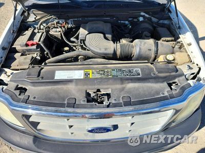 Zdjęcie 11 z 12 samochodu: 2003 FORD F150 SUPERCREW VIN:1FTRW07653KC39987 - miniatura