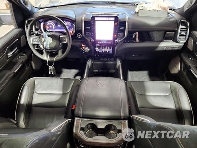 Zdjęcie 8 z 13 samochodu: 2025 RAM 1500 LARAMIE VIN:1C6SRFJP3SN656994 - miniatura
