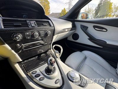 Zdjęcie 11 z 15 samochodu: 2007 BMW M6 VIN:WBSEK93537CS32962 - miniatura