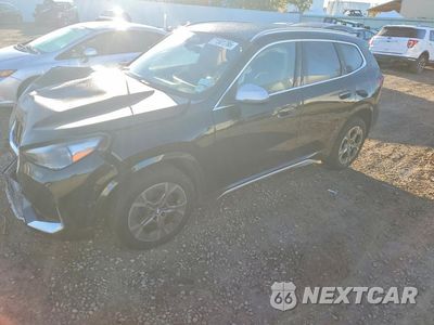 2023 BMW X1 XDRIVE28I WBX73EF05P5X77106 - główne zdjęcie licytacji z USA - miniatura