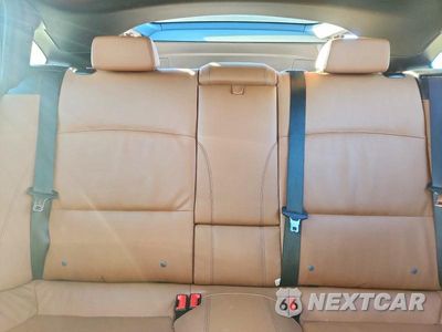 Zdjęcie 10 z 13 samochodu: 2015 BMW X4 XDRIVE35I VIN:5UXXW5C53F0E88114 - miniatura