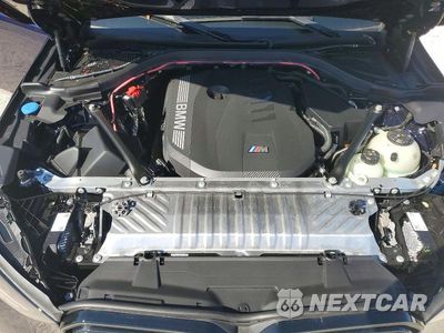 Zdjęcie 12 z 13 samochodu: 2026 BMW X3 M50 VIN:5UX73GP04T9346927 - miniatura
