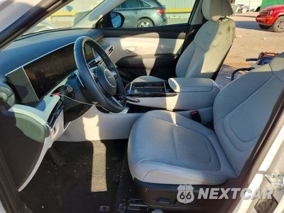 Zdjęcie 7 z 13 samochodu: 2025 HYUNDAI TUCSON SEL CONVENIENCE VIN:KM8JCDD11SU392757 - miniatura