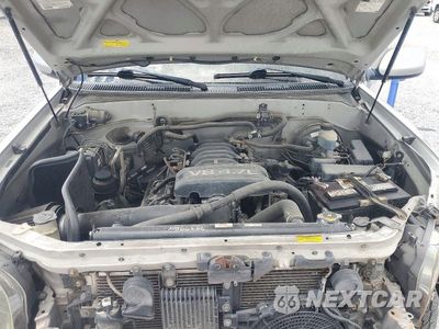 Zdjęcie 12 z 13 samochodu: 2006 TOYOTA SEQUOIA SR5 VIN:5TDZT34A16S271061 - miniatura