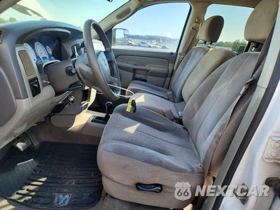 Zdjęcie 7 z 13 samochodu: 2005 DODGE RAM 2500 ST VIN:3D7KS28CX5G738474 - miniatura