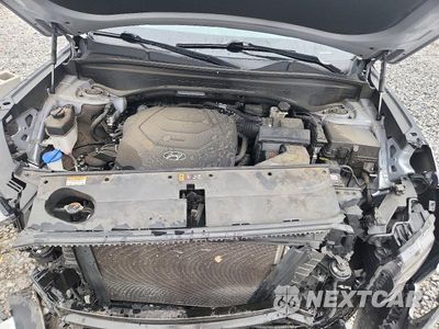 Zdjęcie 12 z 13 samochodu: 2022 HYUNDAI PALISADE SEL VIN:KM8R44HE5NU422909 - miniatura