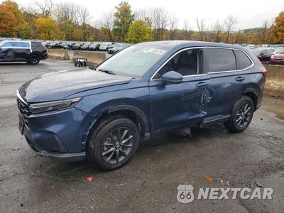 2026 HONDA CR-V EXL 2HKRS4H70TH435134 - główne zdjęcie licytacji z USA - miniatura