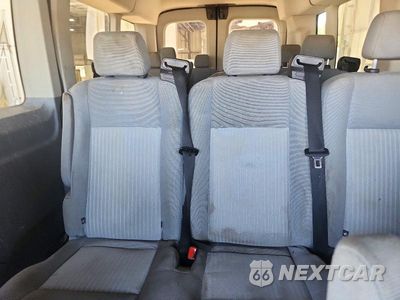 Zdjęcie 10 z 13 samochodu: 2015 FORD TRANSIT T-350 VIN:1FBAX2CG1FKA69639 - miniatura