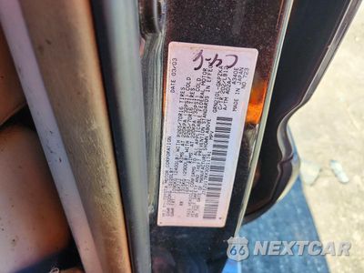 Zdjęcie 13 z 13 samochodu: 2003 TOYOTA 4RUNNER LIMITED VIN:JTEZU17RX30011741 - miniatura