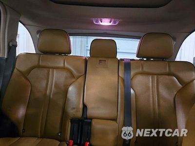 Zdjęcie 10 z 13 samochodu: 2012 LINCOLN MKX VIN:2LMDJ8JK9CBL13533 - miniatura