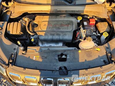 Zdjęcie 12 z 13 samochodu: 2022 JEEP COMPASS LATITUDE VIN:3C4NJDBB9NT205867 - miniatura
