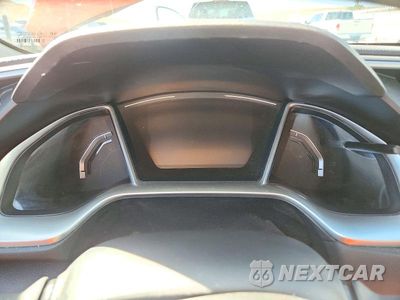 Zdjęcie 9 z 13 samochodu: 2019 HONDA CIVIC EX VIN:19XFC1F39KE010139 - miniatura