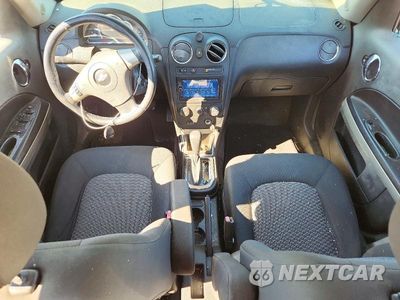 Zdjęcie 8 z 13 samochodu: 2009 CHEVROLET HHR LS VIN:3GNCA13B29S558085 - miniatura
