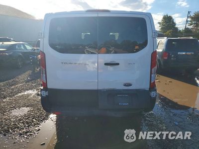 Zdjęcie 6 z 13 samochodu: 2016 FORD TRANSIT T-150 VIN:1FMZK1YM6GKA65587 - miniatura