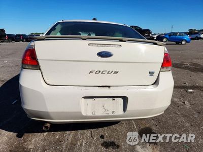Zdjęcie 6 z 12 samochodu: 2011 FORD FOCUS SE VIN:1FAHP3FN6BW193618 - miniatura