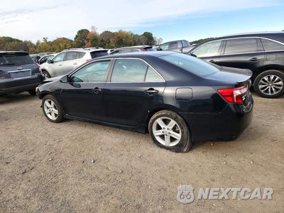 Drugie zdjęcie samochodu z przodu: 2013 TOYOTA CAMRY SE VIN:4T1BF1FK5DU298304 - miniatura