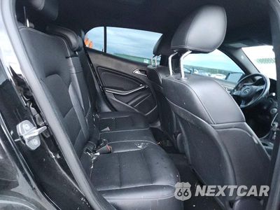 Zdjęcie 11 z 13 samochodu: 2018 MERCEDES-BENZ GLA 250 4MATIC VIN:WDCTG4GB8JJ502865 - miniatura