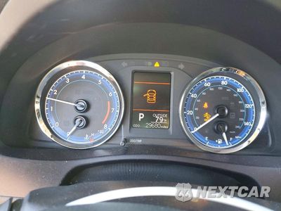 Zdjęcie 9 z 12 samochodu: 2019 TOYOTA COROLLA LE VIN:5YFBURHE9KP871876 - miniatura