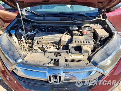Zdjęcie 12 z 13 samochodu: 2019 HONDA CR-V LX VIN:5J6RW6H33KL005468 - miniatura