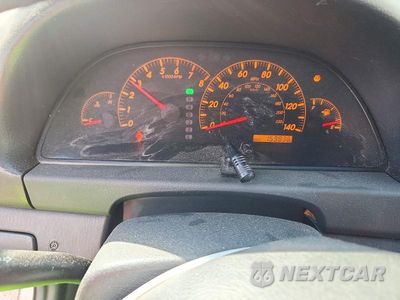 Zdjęcie 9 z 12 samochodu: 2005 TOYOTA CAMRY SE V6 VIN:4T1BA32K25U064137 - miniatura