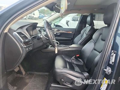 Zdjęcie 7 z 14 samochodu: 2019 VOLVO XC90 T5 MOMENTUM VIN:YV4102PK2K1504521 - miniatura