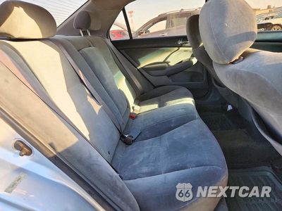 Zdjęcie 10 z 12 samochodu: 2006 HONDA ACCORD SE VIN:1HGCM56386A181773 - miniatura