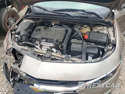Zdjęcie 11 z 12 samochodu: 2022 CHEVROLET MALIBU LT VIN:1G1ZD5ST2NF122548 - miniatura