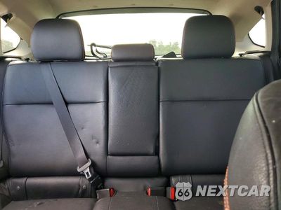 Zdjęcie 10 z 13 samochodu: 2017 SUBARU CROSSTREK LIMITED VIN:JF2GPAKC9HH252240 - miniatura