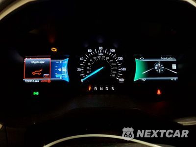 Zdjęcie 9 z 14 samochodu: 2015 FORD EDGE SEL VIN:2FMTK4J81FBC25372 - miniatura