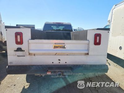 Zdjęcie 6 z 12 samochodu: 2020 CHEVROLET SILVERADO K3500 VIN:1GB4YSEY4LF346515 - miniatura
