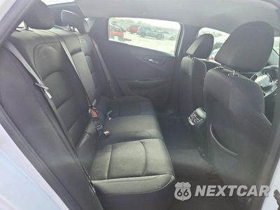 Zdjęcie 10 z 12 samochodu: 2023 CHEVROLET MALIBU LT VIN:1G1ZD5ST1PF186244 - miniatura