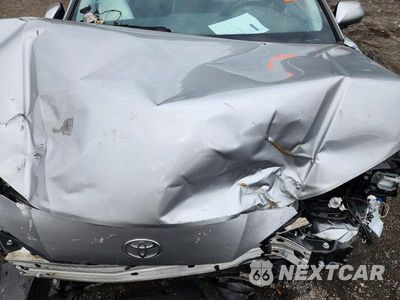 Zdjęcie 11 z 12 samochodu: 2025 TOYOTA CAMRY LE VIN:4T1DAACK3SU014421 - miniatura