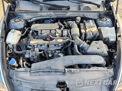Zdjęcie 11 z 12 samochodu: 2022 HYUNDAI SONATA LIMITED VIN:KMHL34J2XNA173436 - miniatura