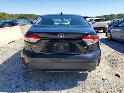 Zdjęcie 6 z 12 samochodu: 2021 TOYOTA COROLLA LE VIN:5YFEPMAE7MP208777 - miniatura