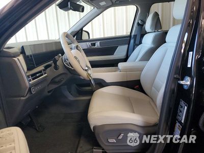 Zdjęcie 7 z 13 samochodu: 2026 HYUNDAI SANTA FE LIMITED VIN:5NMP3DG13TH117202 - miniatura