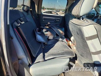 Zdjęcie 10 z 12 samochodu: 2018 RAM 1500 SLT VIN:1C6RR7LT4JS343340 - miniatura