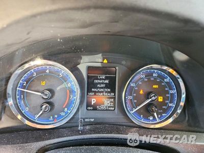 Zdjęcie 9 z 12 samochodu: 2017 TOYOTA COROLLA LE VIN:5YFBURHE0HP726749 - miniatura