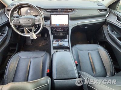 Zdjęcie 8 z 12 samochodu: 2023 JEEP GRAND CHEROKEE LIMITED VIN:1C4RJHBG7PC508116 - miniatura