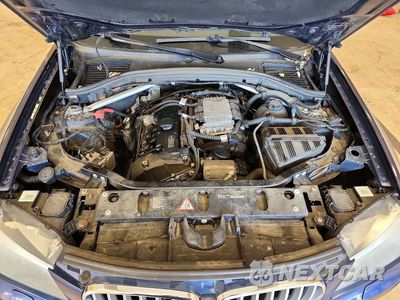 Zdjęcie 12 z 13 samochodu: 2011 BMW X3 XDRIVE28I VIN:5UXWX5C59BL705020 - miniatura