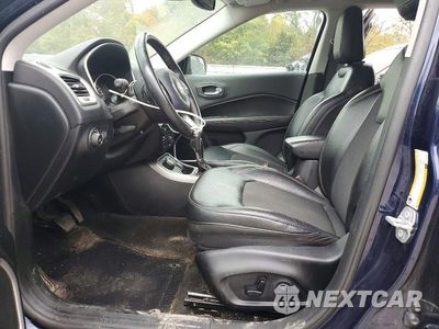 Zdjęcie 7 z 14 samochodu: 2018 JEEP COMPASS LATITUDE VIN:3C4NJDBB1JT470583 - miniatura
